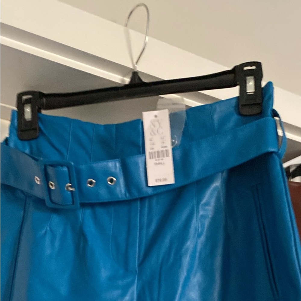 New pants